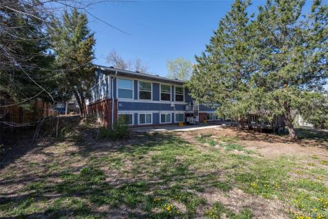 16933 E Bethany Place Aurora CO 80013