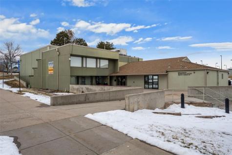 16933 E Bethany Place Aurora CO 80013