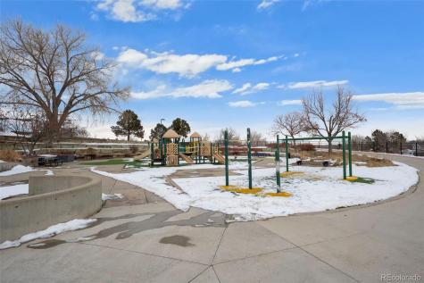 16933 E Bethany Place Aurora CO 80013