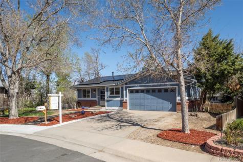 16933 E Bethany Place Aurora CO 80013