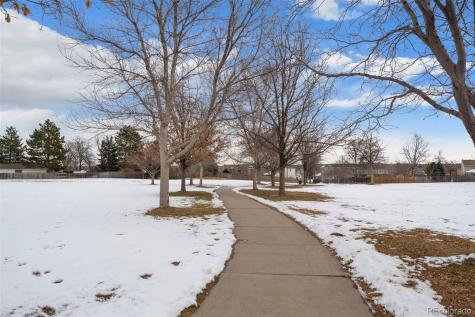 16933 E Bethany Place Aurora CO 80013