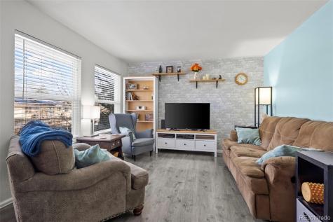 16933 E Bethany Place Aurora CO 80013