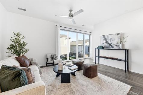 4632 S Malaya Court Aurora CO 80015