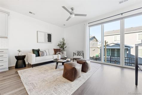 4632 S Malaya Court Aurora CO 80015