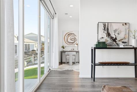 4632 S Malaya Court Aurora CO 80015