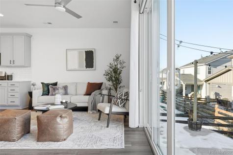 4632 S Malaya Court Aurora CO 80015