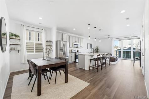 4632 S Malaya Court Aurora CO 80015