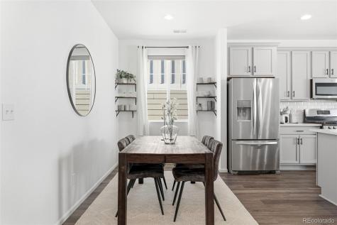 4632 S Malaya Court Aurora CO 80015