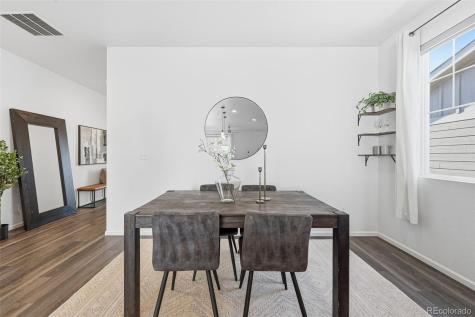 4632 S Malaya Court Aurora CO 80015