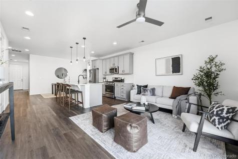 4632 S Malaya Court Aurora CO 80015