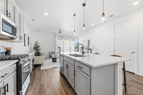 4632 S Malaya Court Aurora CO 80015