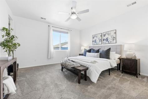 4632 S Malaya Court Aurora CO 80015