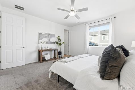 4632 S Malaya Court Aurora CO 80015