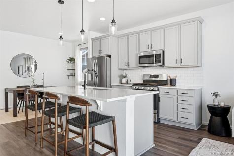 4632 S Malaya Court Aurora CO 80015
