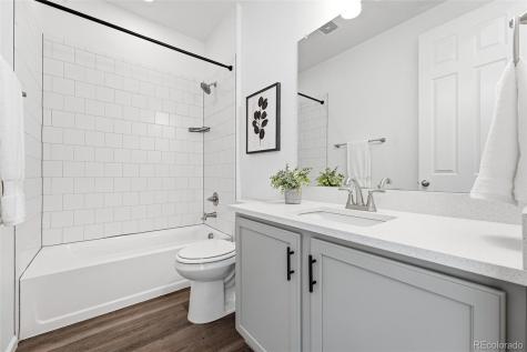 4632 S Malaya Court Aurora CO 80015