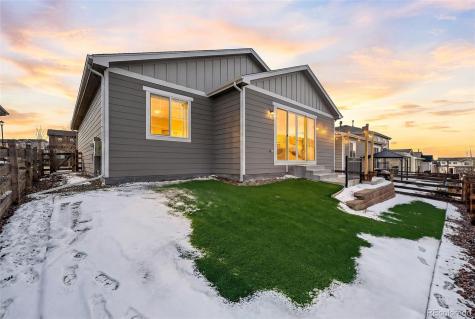 4632 S Malaya Court Aurora CO 80015