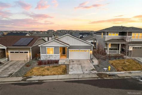 4632 S Malaya Court Aurora CO 80015