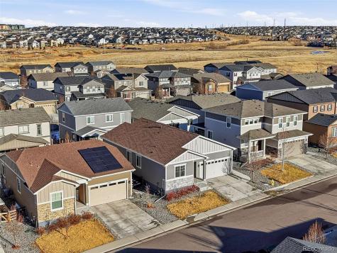 4632 S Malaya Court Aurora CO 80015