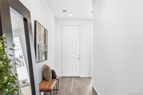 4632 S Malaya Court Aurora CO 80015