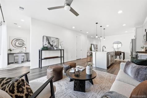 4632 S Malaya Court Aurora CO 80015