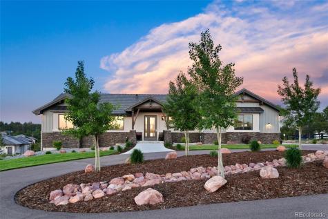 3785 Pinehurst Circle Colorado Springs CO 80908