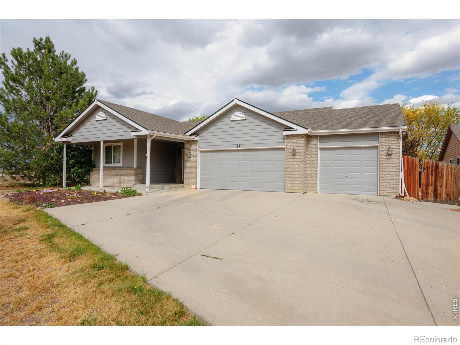84 Pike Lane Severance CO 80550