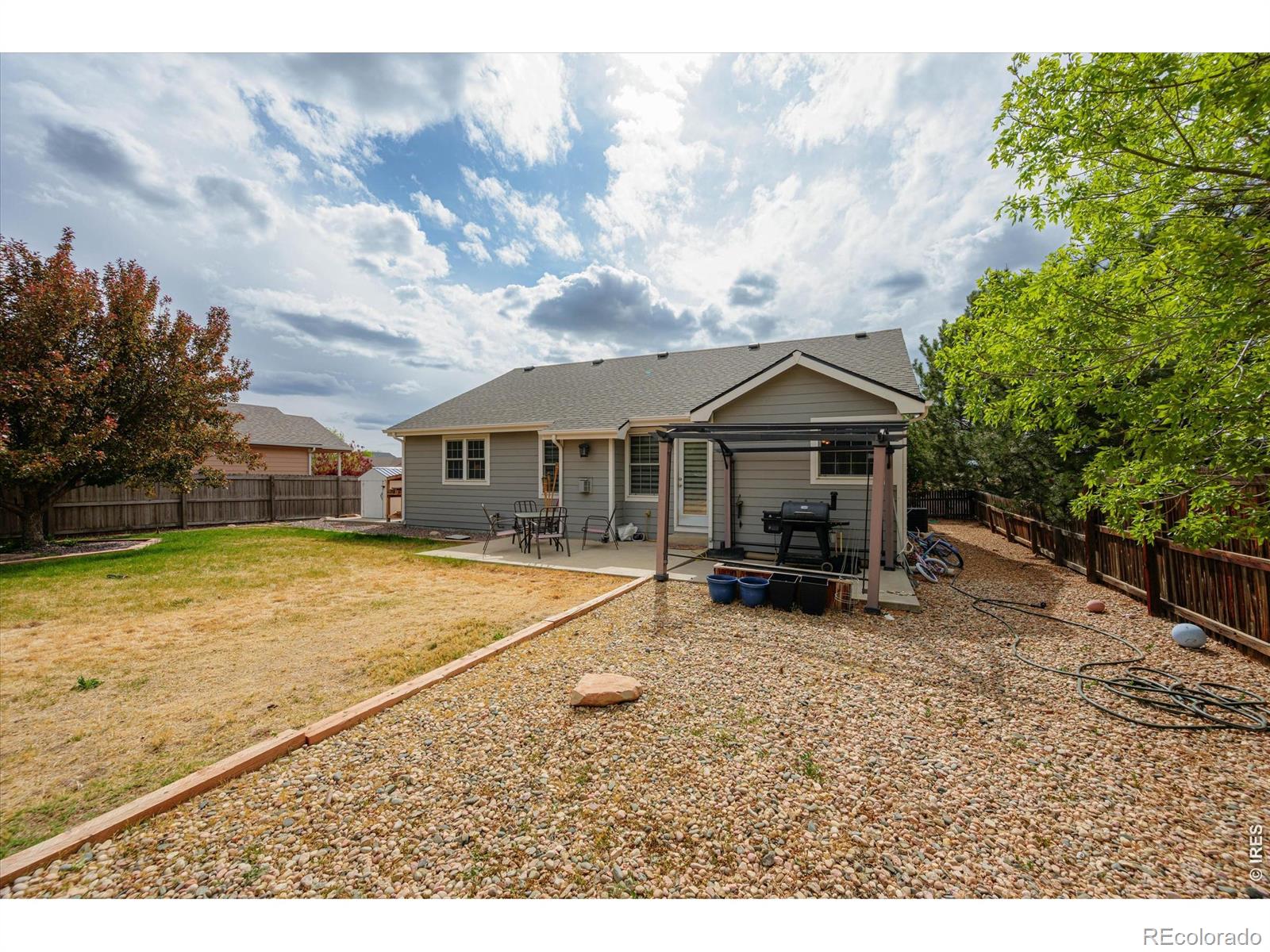 84 Pike Lane Severance CO 80550