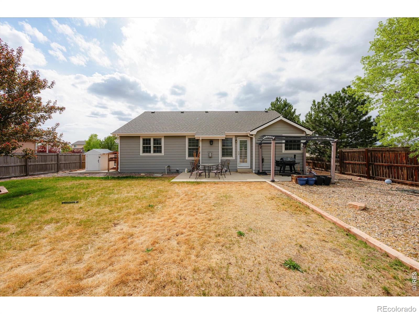 84 Pike Lane Severance CO 80550