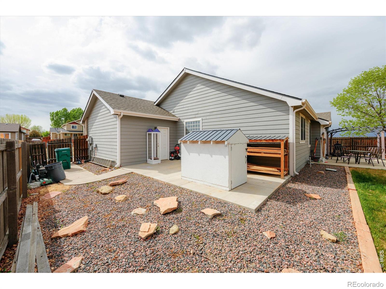 84 Pike Lane Severance CO 80550