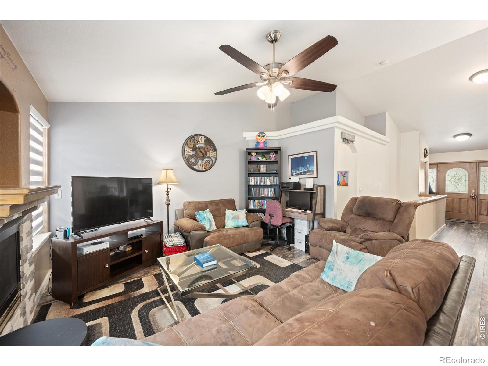 84 Pike Lane Severance CO 80550