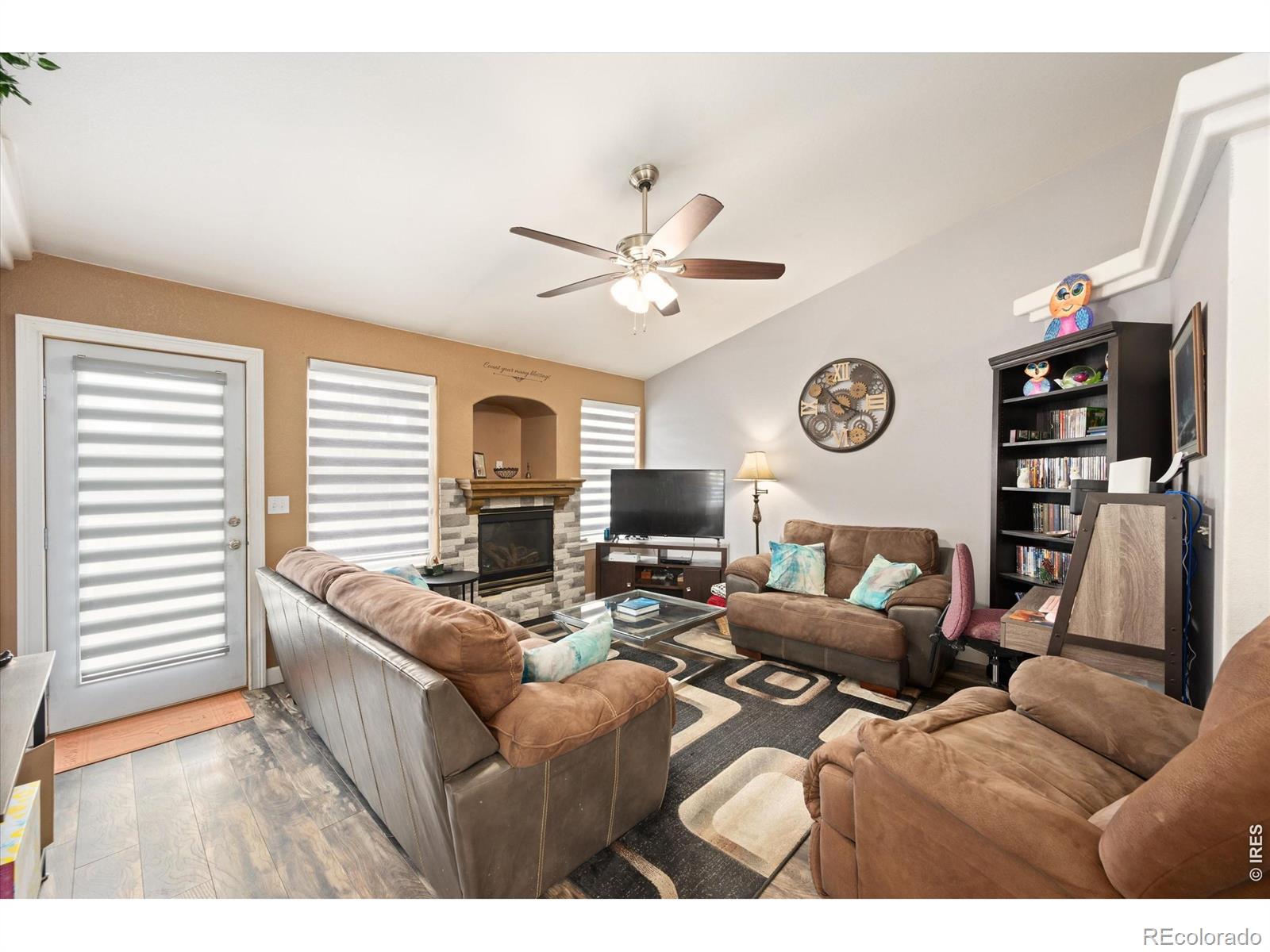84 Pike Lane Severance CO 80550