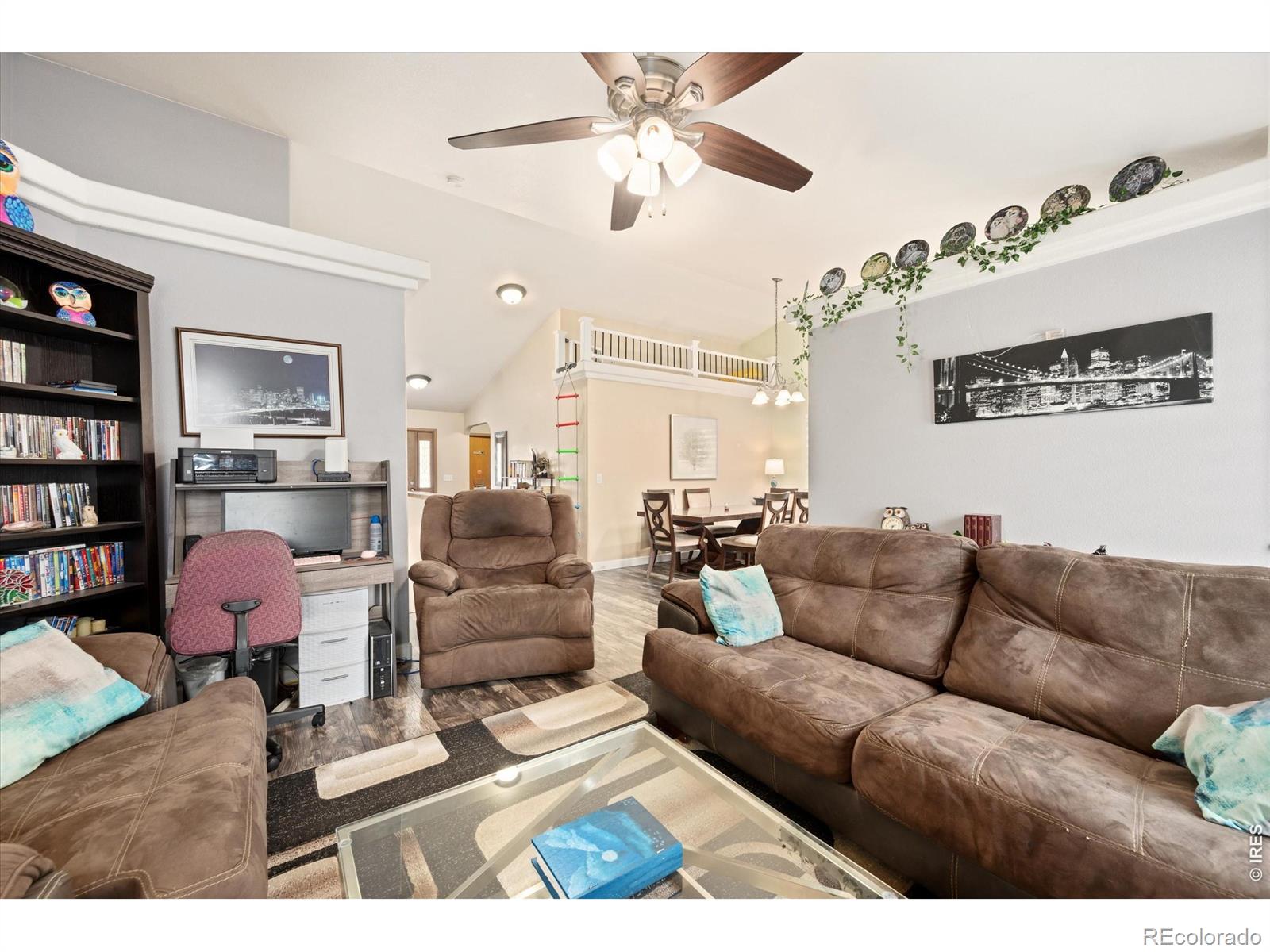84 Pike Lane Severance CO 80550