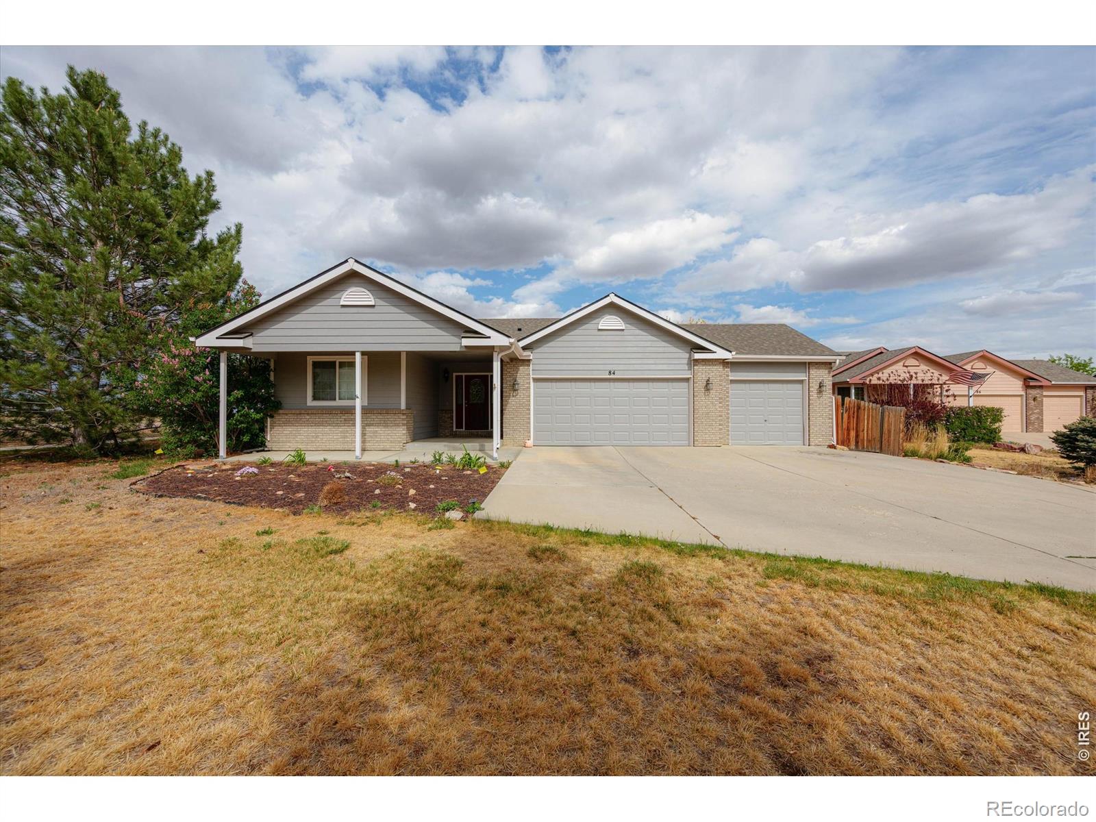 84 Pike Lane Severance CO 80550