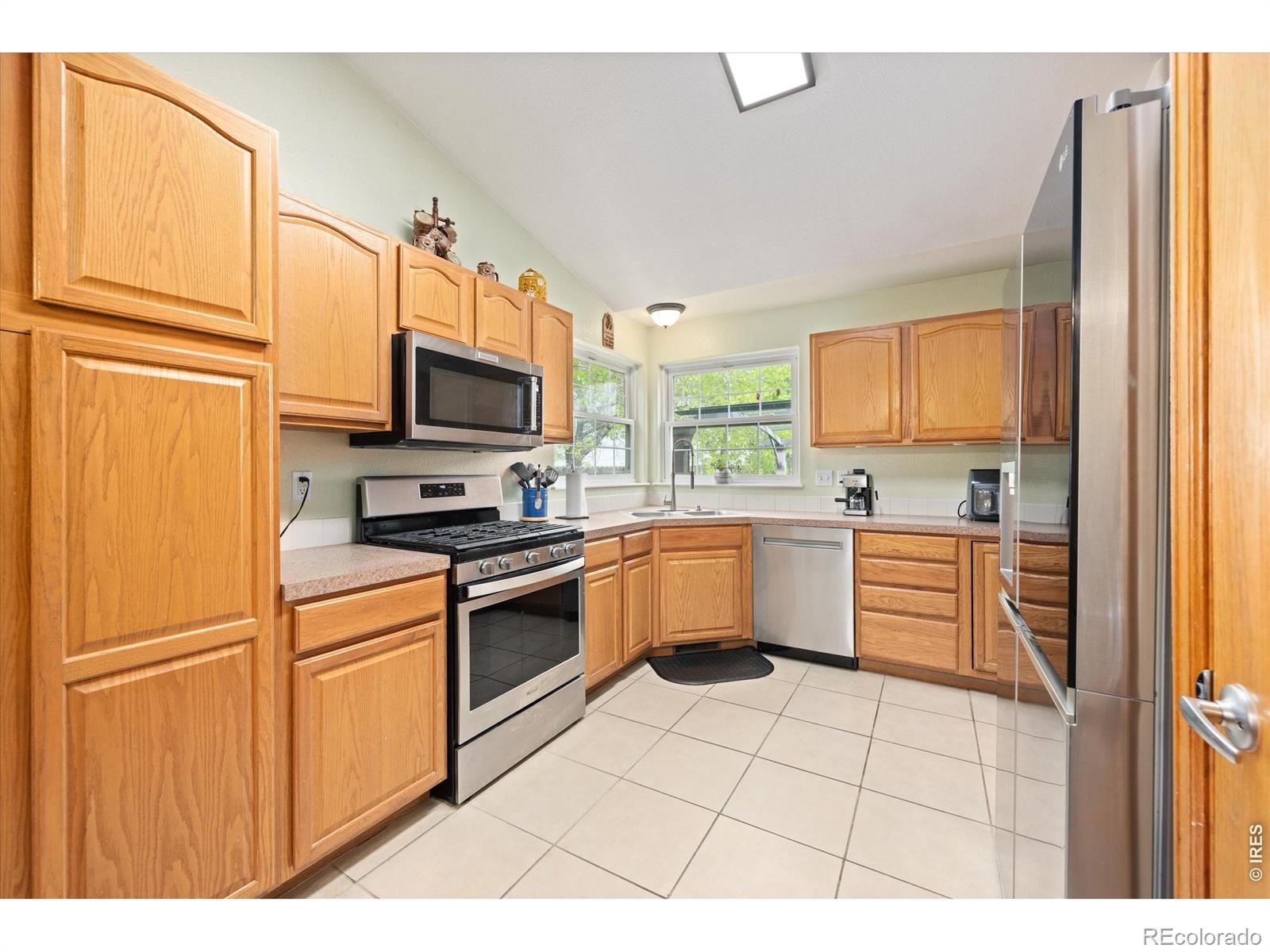 84 Pike Lane Severance CO 80550