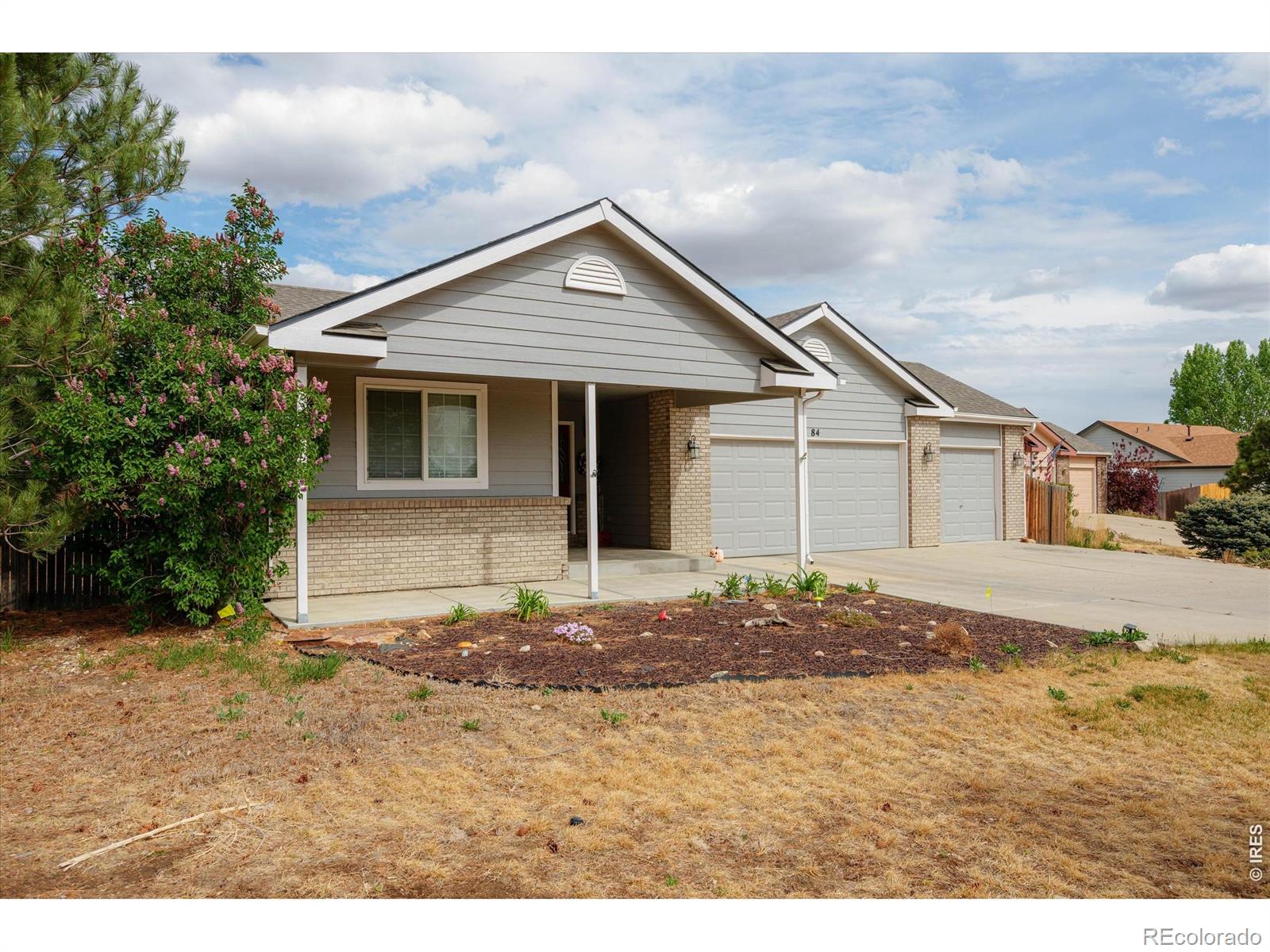 84 Pike Lane Severance CO 80550