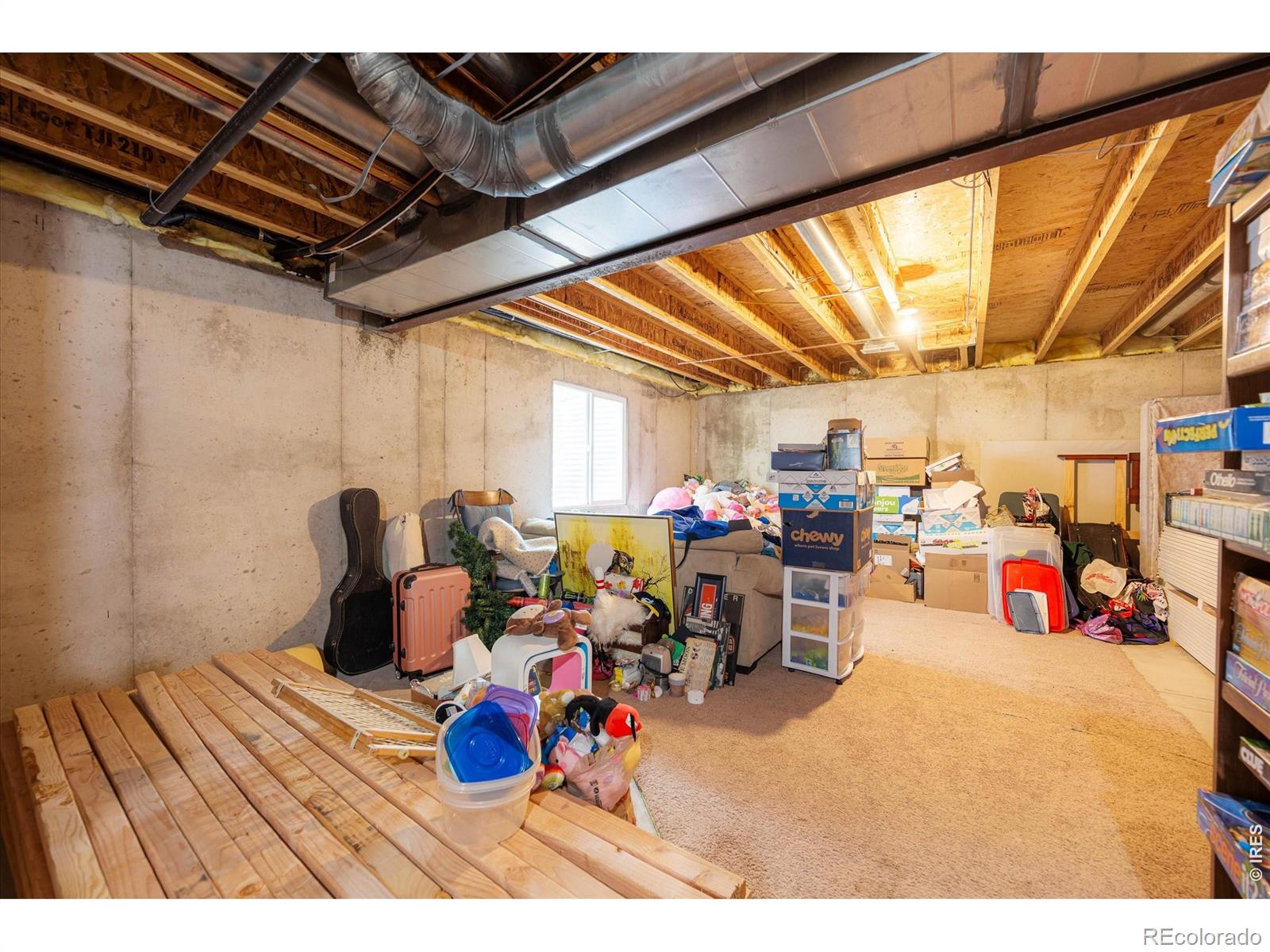 84 Pike Lane Severance CO 80550