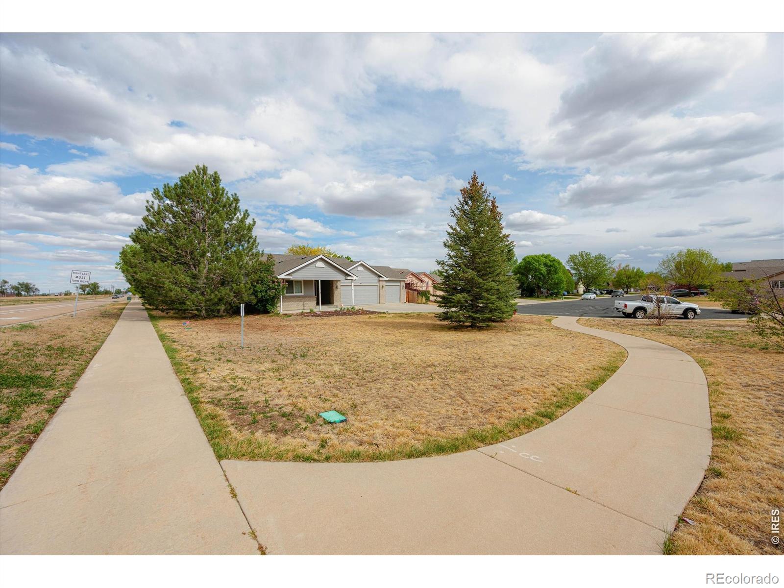 84 Pike Lane Severance CO 80550