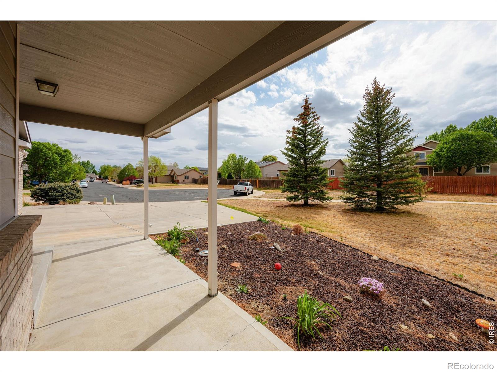 84 Pike Lane Severance CO 80550