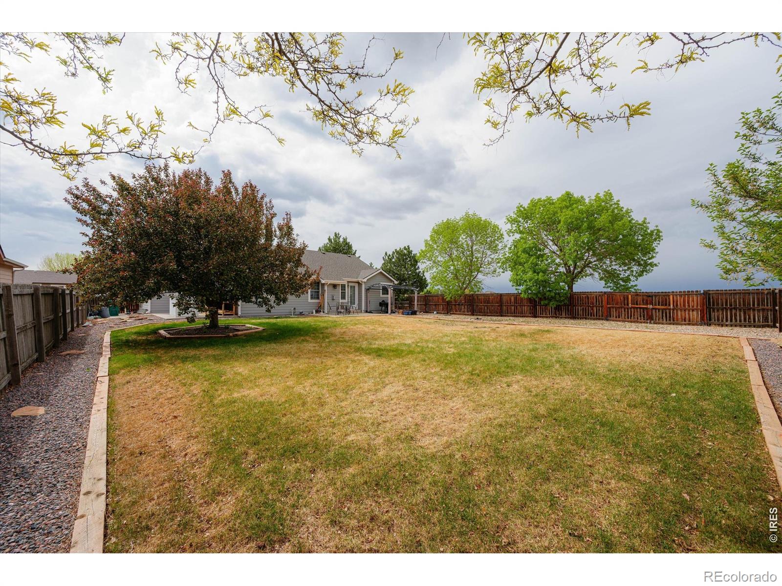 84 Pike Lane Severance CO 80550