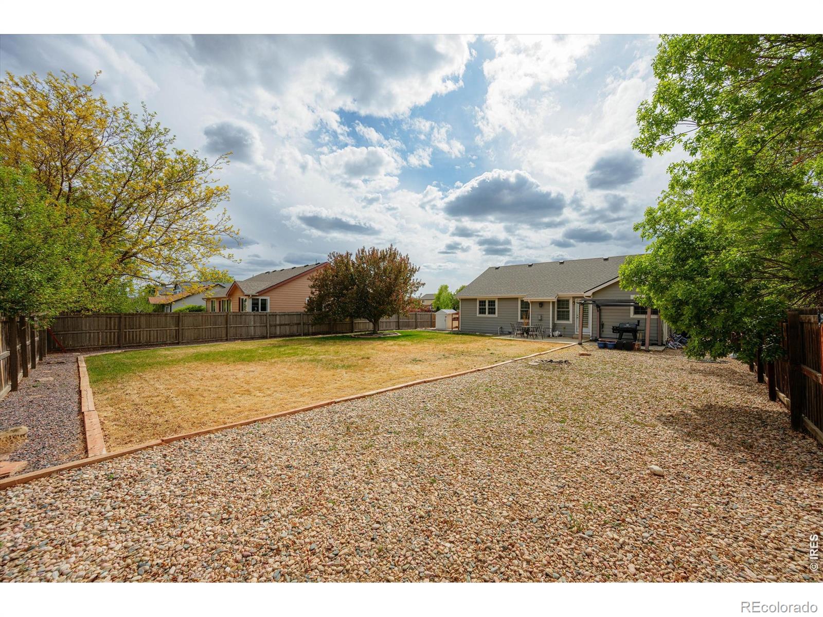 84 Pike Lane Severance CO 80550