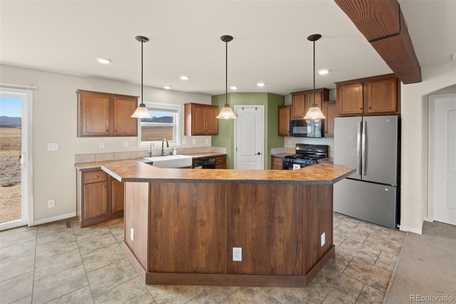 4680 Rogers Drive Hartsel CO 80449