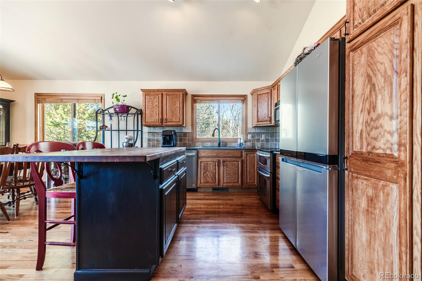 16 Thurber Court Fairplay CO 80440