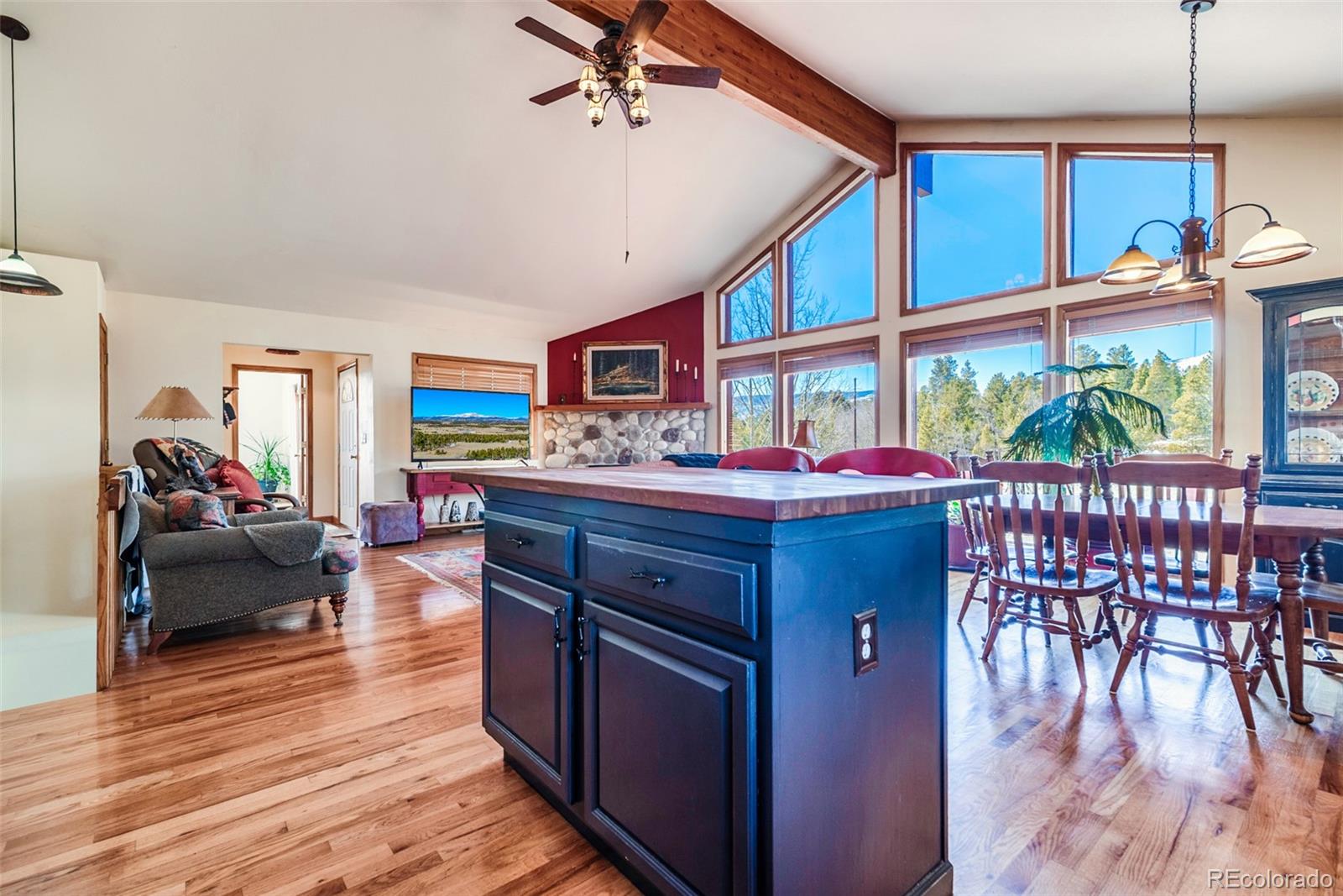 16 Thurber Court Fairplay CO 80440