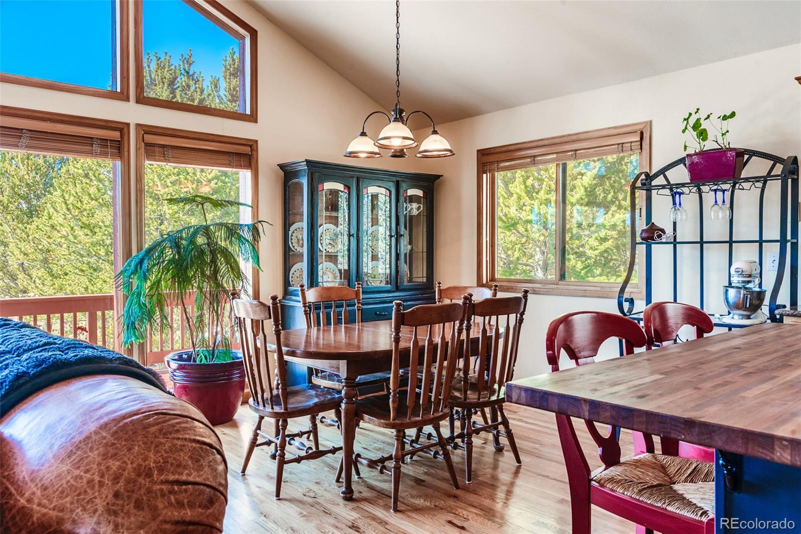 16 Thurber Court Fairplay CO 80440