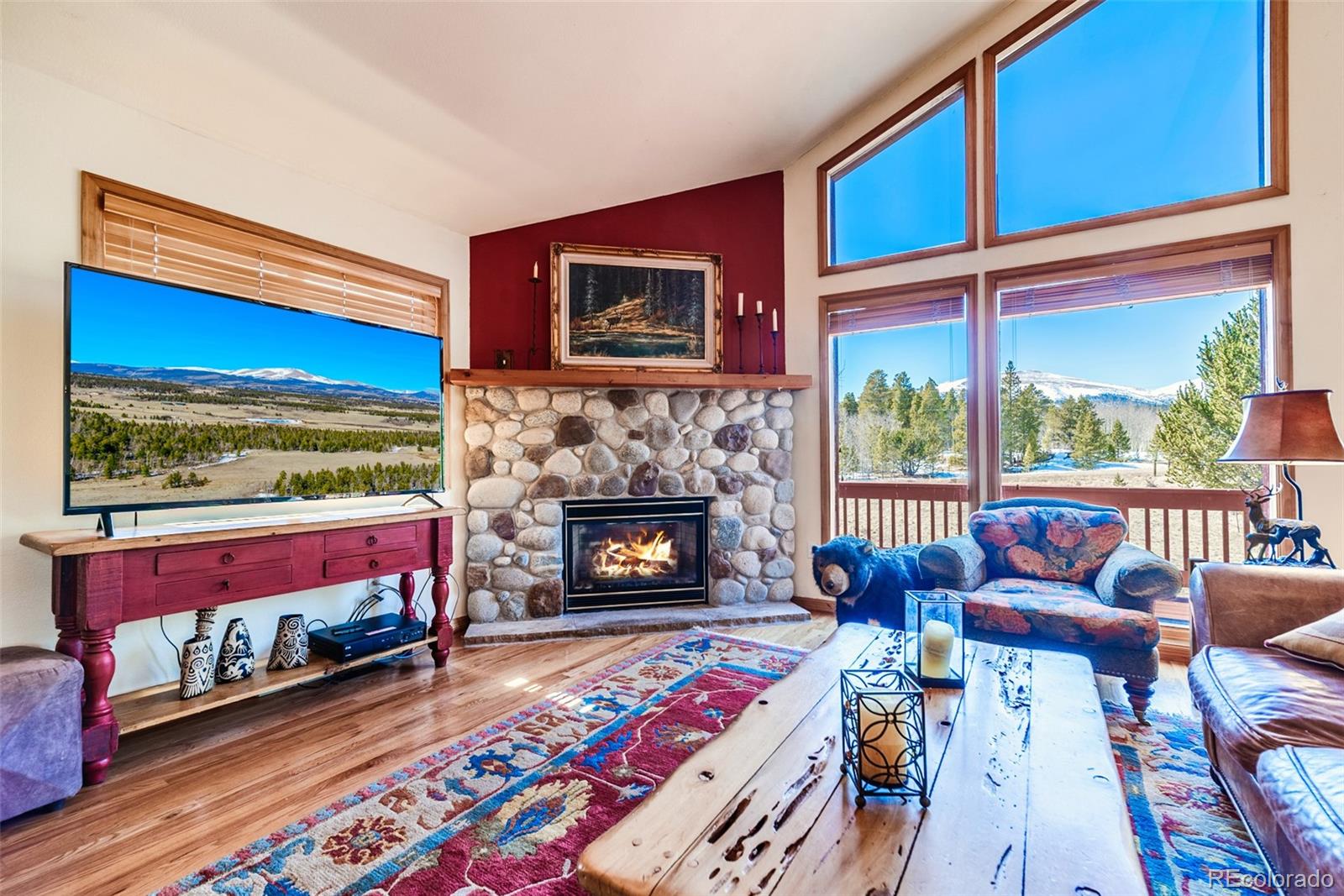 16 Thurber Court Fairplay CO 80440