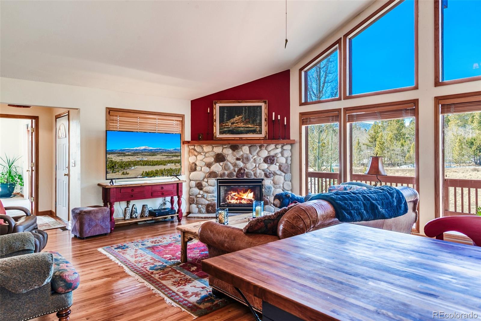 16 Thurber Court Fairplay CO 80440