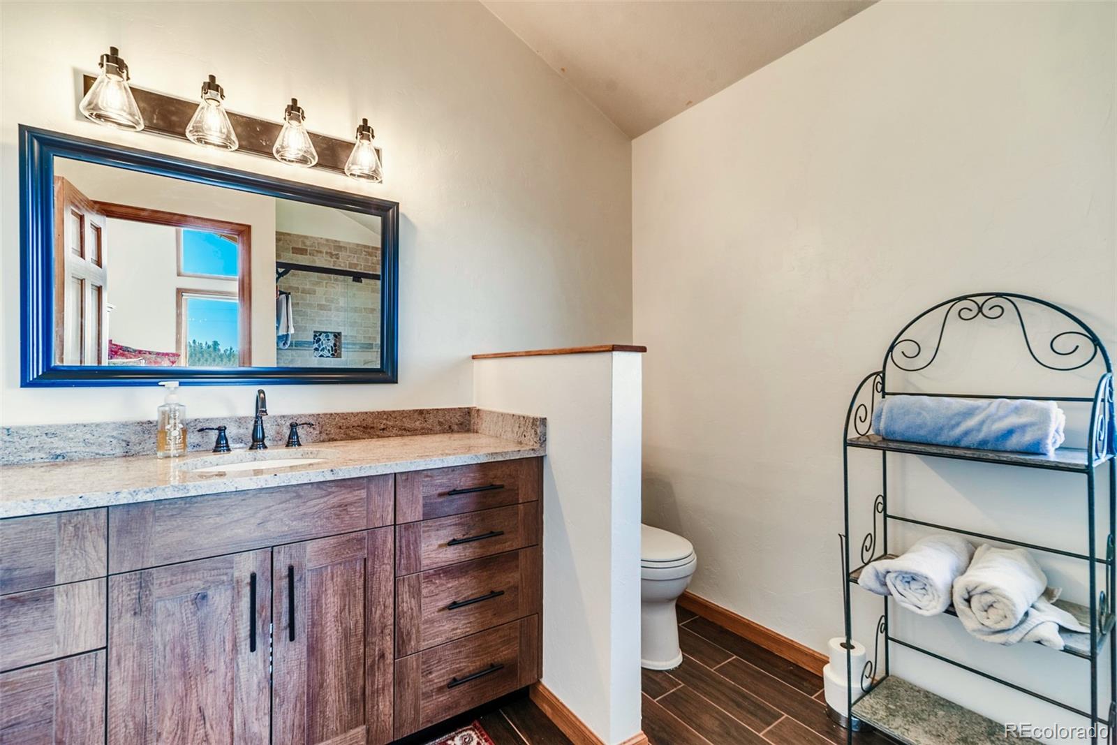 16 Thurber Court Fairplay CO 80440