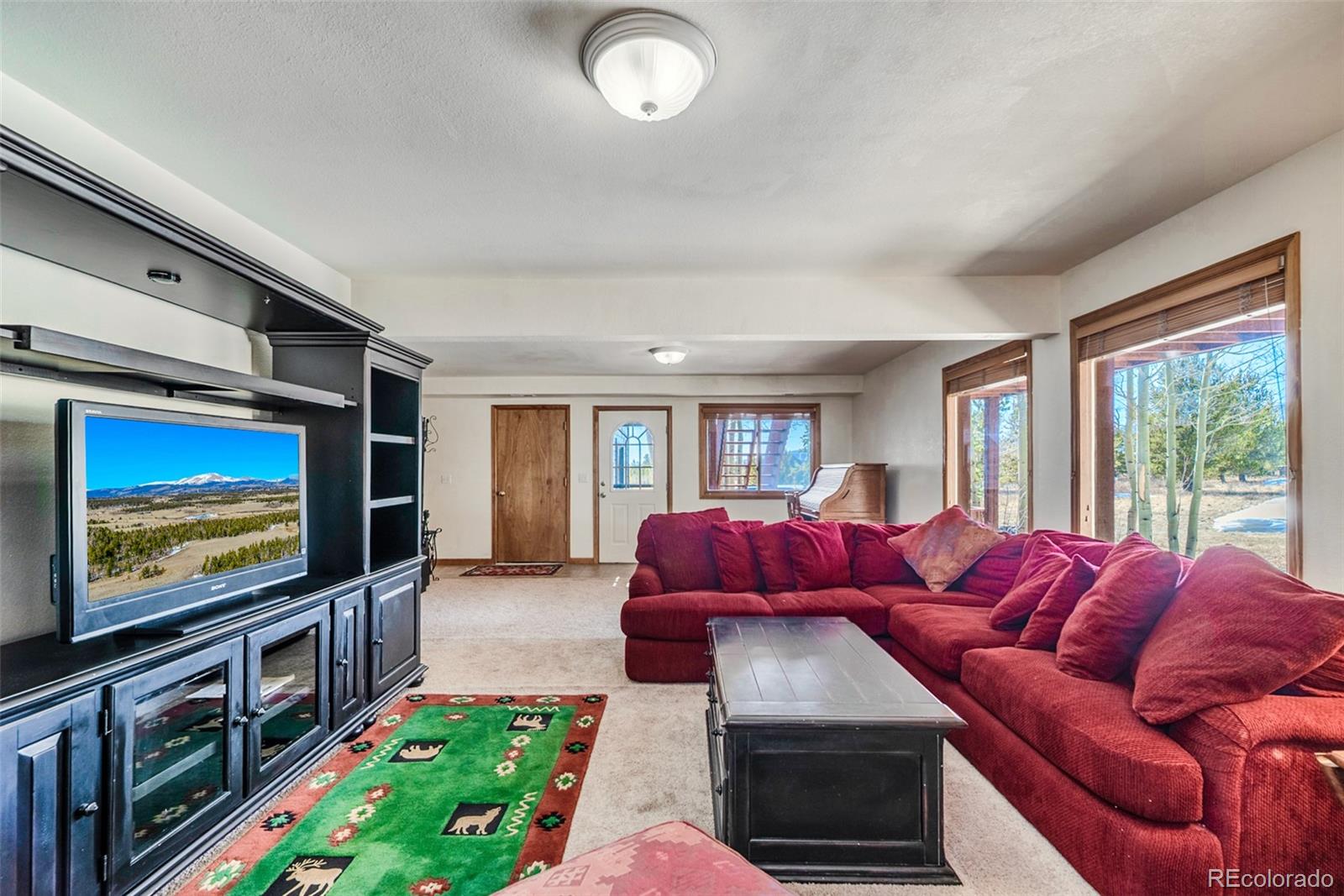 16 Thurber Court Fairplay CO 80440