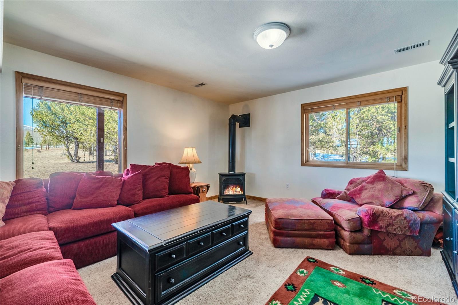 16 Thurber Court Fairplay CO 80440