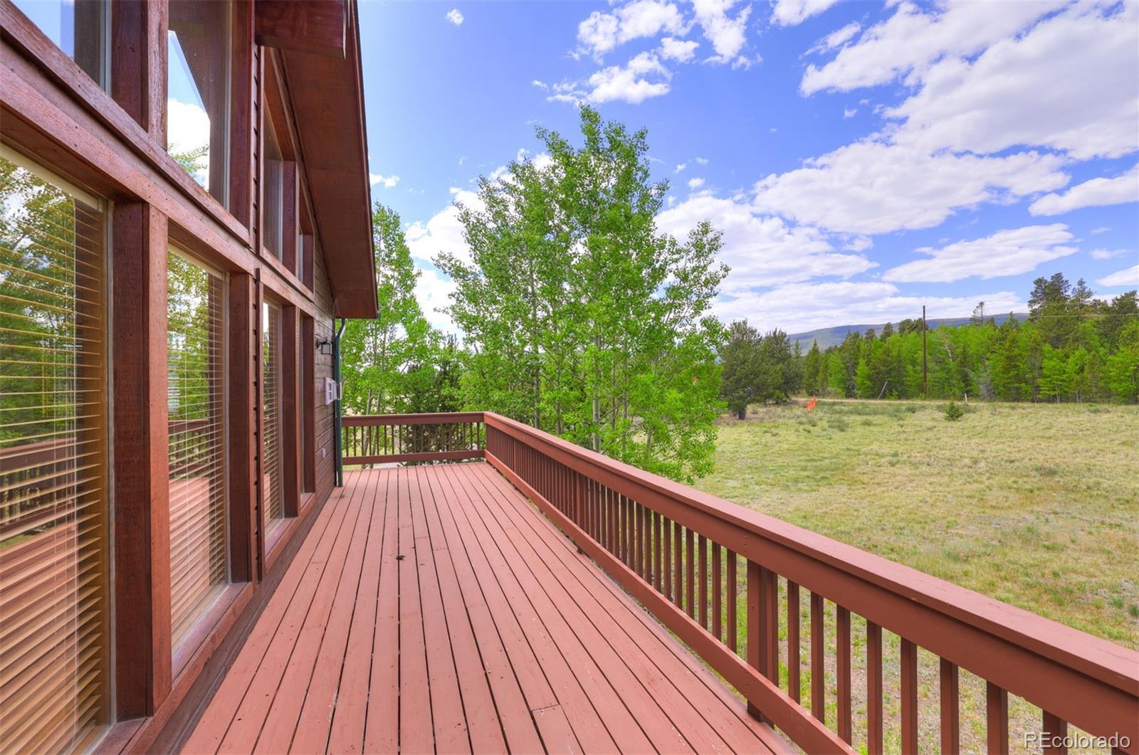 16 Thurber Court Fairplay CO 80440